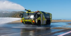 Arft machine