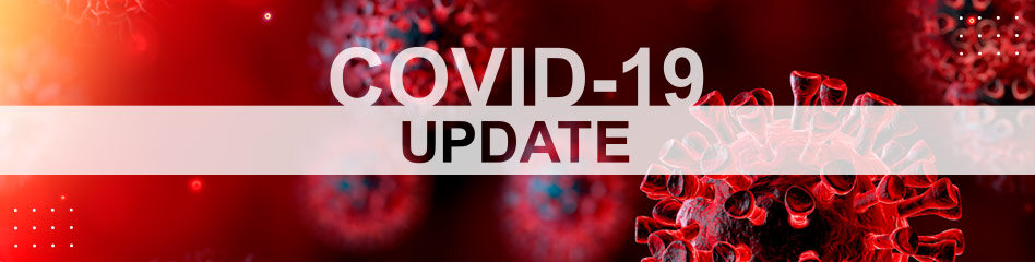 COVID-19 Update 