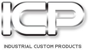 Industrial Custom Products logo
