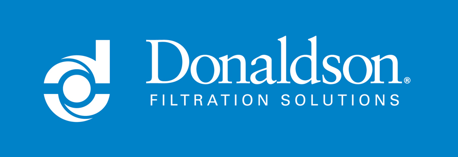 Donaldson Filtration logo