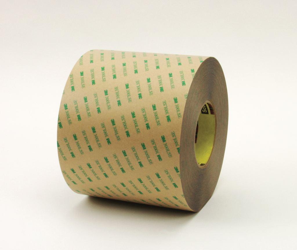 a roll of 3M adhesive tape